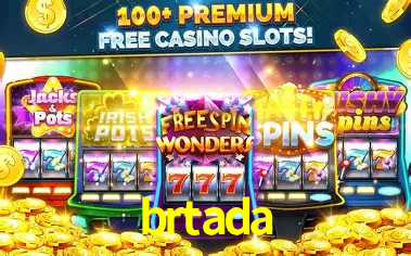 Bônus de Boas-vindas brtada