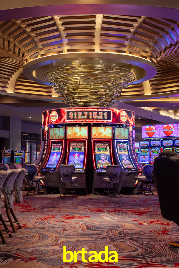 Welcome Bonus brtada