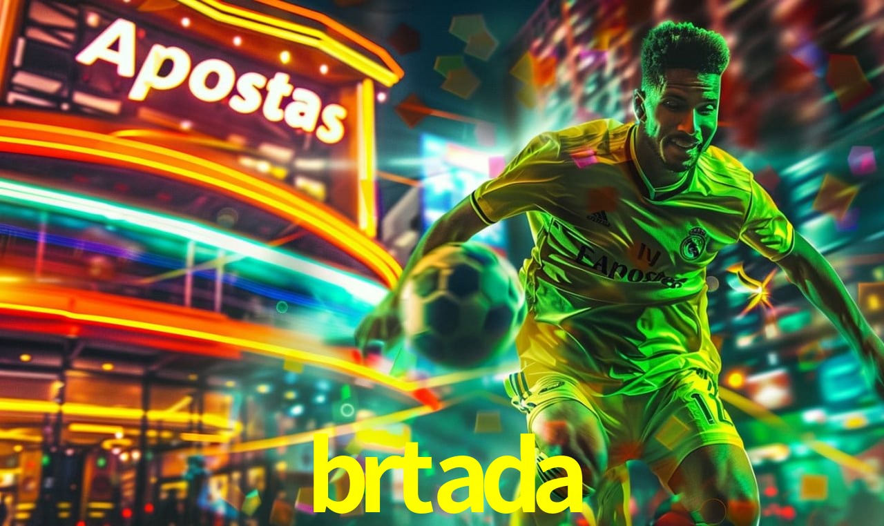 Bônus e promoções da brtada