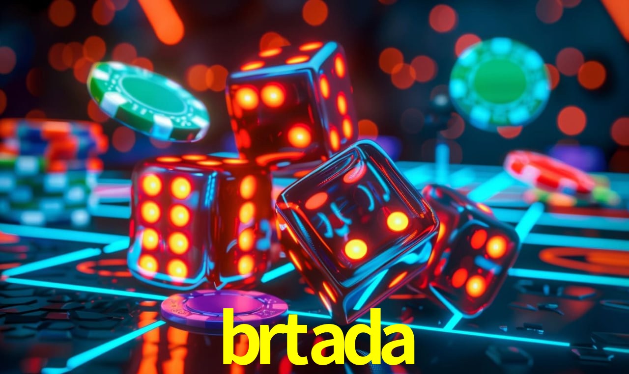 Tecnologia da Plataforma brtada