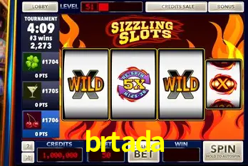 Estatísticas Esportivas brtada