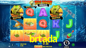 Sinta a adrenalina dos jogos de cassino com brtada