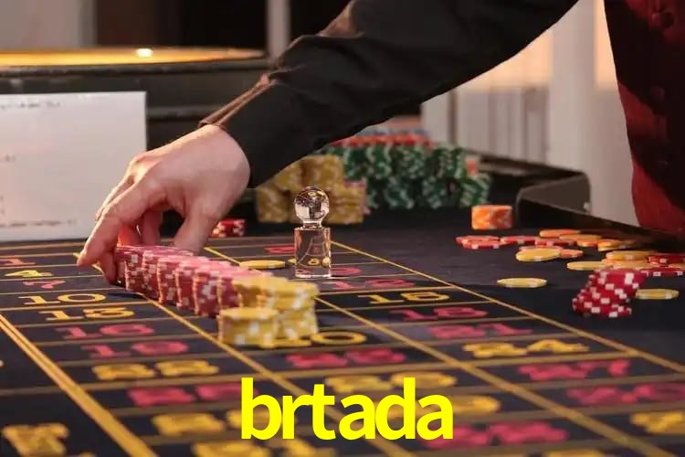 Casino Ao Vivo brtada