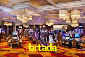 brtada: Jogos de Caça-Níqueis-Altas Recompensas, Roleta-Velocidade, Blackjack-Desafios Máximos