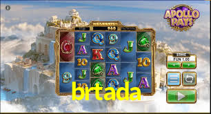 Premium Interface brtada